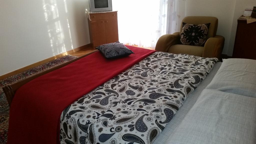 Lian Room B&B Caserta Zimmer foto