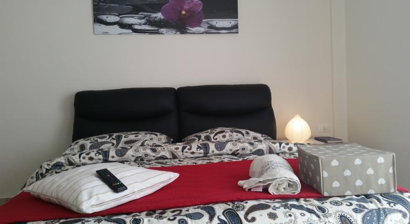 Lian Room B&B Caserta Zimmer foto