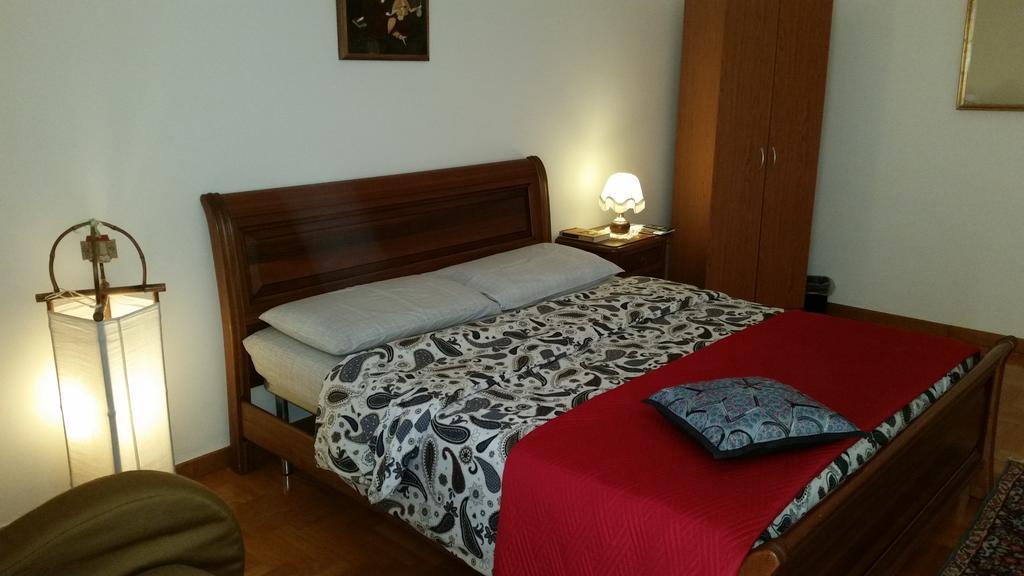 Lian Room B&B Caserta Zimmer foto
