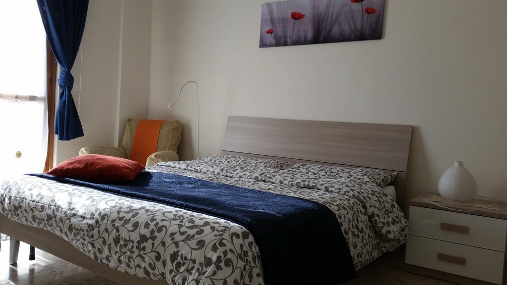 Lian Room B&B Caserta Zimmer foto
